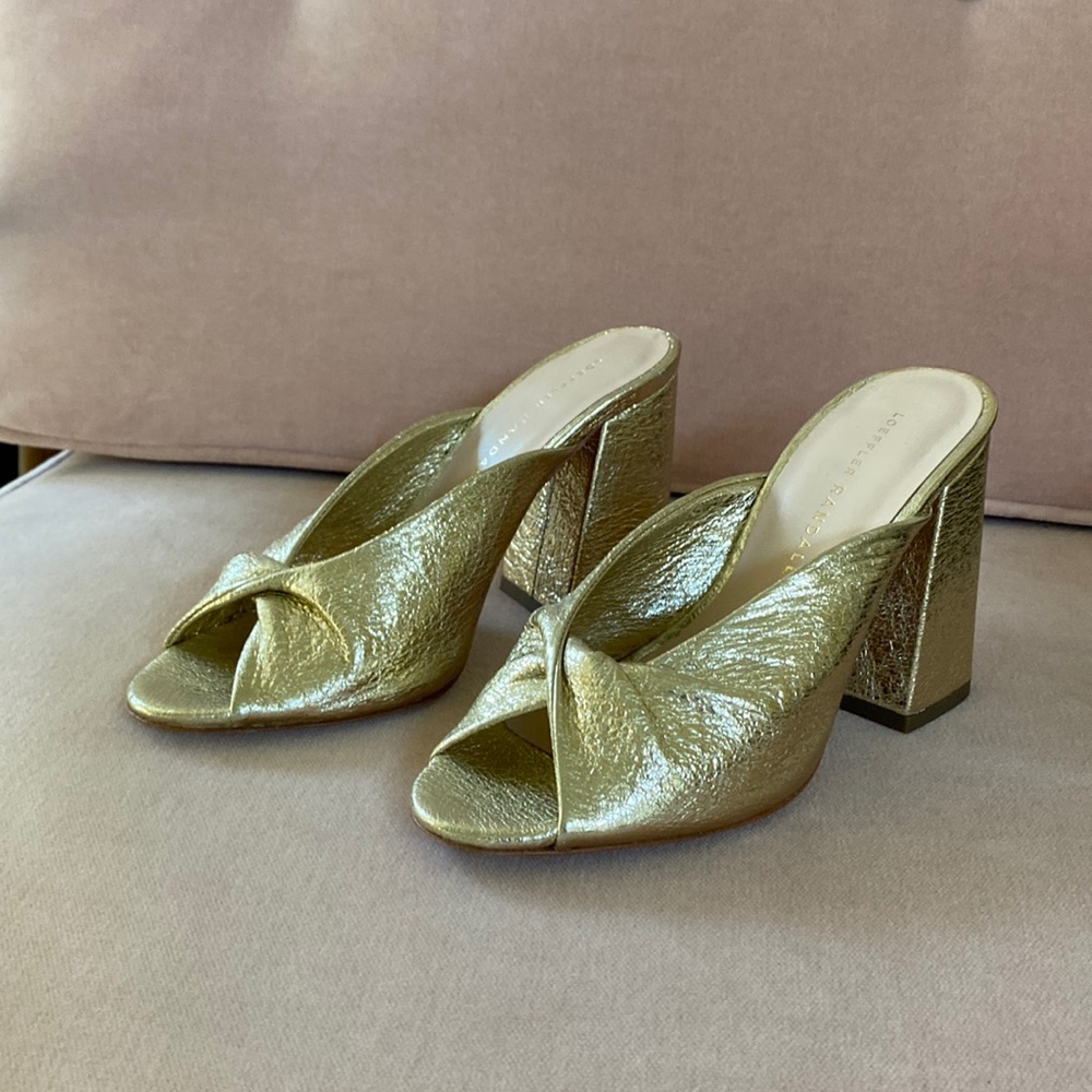 Loefler Randal Sandals